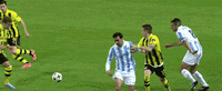 borussia dortmund soccer GIF