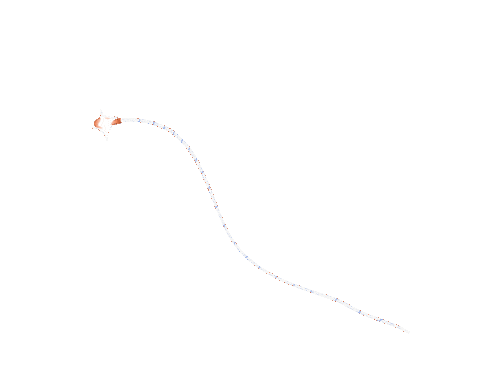 Star Rocket Sticker by Prateek Kuhad