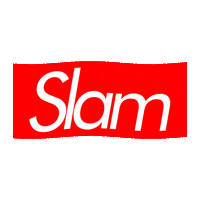 Logo Loop Sticker