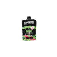 Crushit Sticker by Baby Gourmet