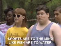 salute your shorts nicksplat GIF
