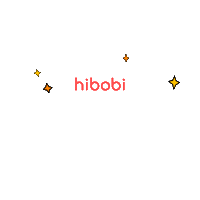 Shopping Love Sticker by hibobi