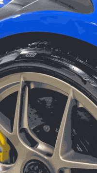 Polish Detailing GIF by Cavance