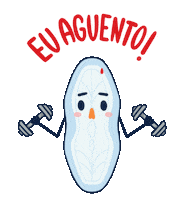 semprelivrebr girl power mulher menina ciclo Sticker