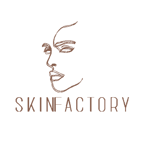 skinfactoryofficial skin factory skinfactory Sticker