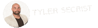 TylerSecrist century21 c21 fortwayne bestrealtor Sticker