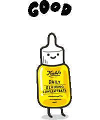 coffee morning Sticker by Kiehl’s Global
