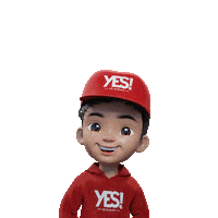 Sticker by YES! Idiomas