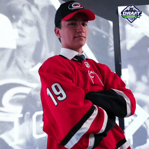 ice hockey sport GIF by NHL