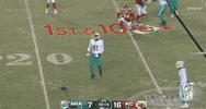 Nfl Wild Card Football GIF by NFL