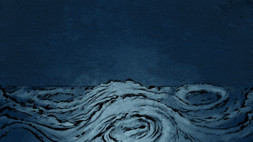 silence david timoney GIF by Doctor Who