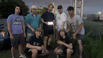 Chaser GIF by Respective