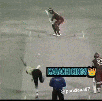 Ipl Psl GIF