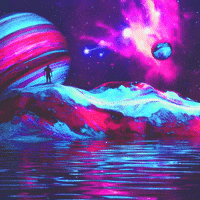 Design Loop GIF by dualvoidanima