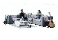 Gartenmobel Sticker by viplounge