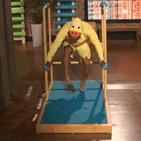 Duck Cody GIF by Big Brother