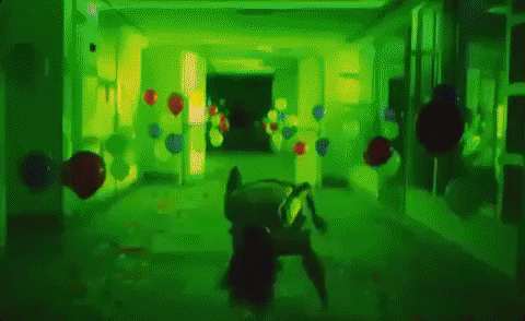 camila mendes dancing GIF by The Chainsmokers