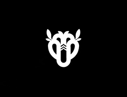 black and white animation GIF by Benjy Brooke