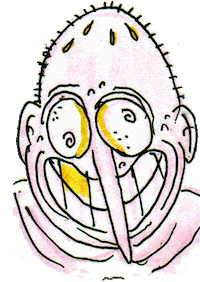 Sweat Sweating Sticker by Guillermin