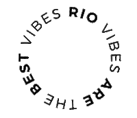 Summer Brazil Sticker by Rio Yoga