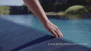 Swimming Pool Travel GIF by Casol