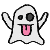 Emoji Sticker by Adam J. Kurtz