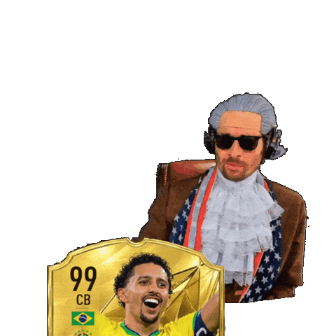 World Cup 2026 Sticker