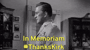 Kirk Douglas GIF by Warner Archive