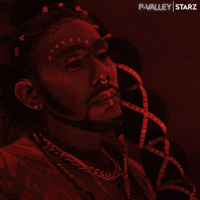 Starz Mississippi GIF by P-Valley