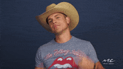 dustin lynch peace GIF by Music Choice