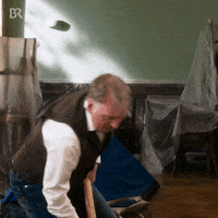 Angry Energy GIF by Bayerischer Rundfunk