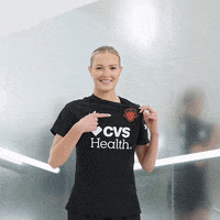 National Womens Soccer League Football GIF by Washington Spirit