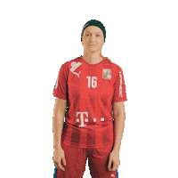 ceskyflorbal sport girl celebrate goal Sticker