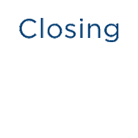 acopiahomeloans mortgage closing day home loan acopia Sticker