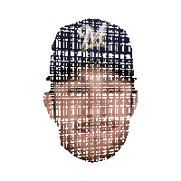 baseball STICKER by imoji