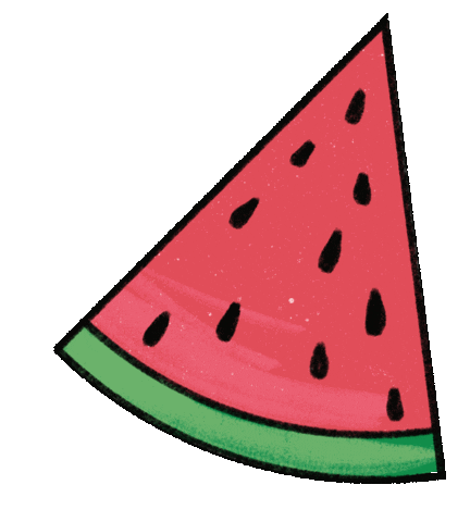 Ice Cream Summer Sticker