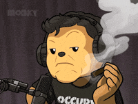 No Way Wow GIF by Wise Monkey Meme