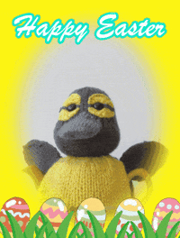Spring Break GIF by TeaCosyFolk