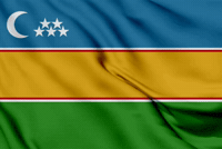 Karakalpakstan GIF