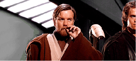 woman beard GIF