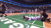 boston celtics basketball GIF by NBA