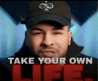 Your Own Take GIF