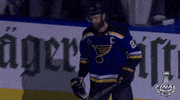 ice hockey sport GIF by NHL