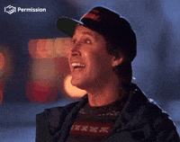 Love It Reaction GIF by PermissionIO