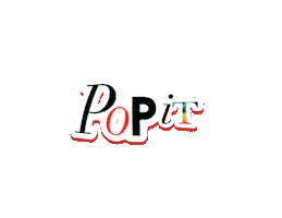 drop it Sticker by TOPSHOP