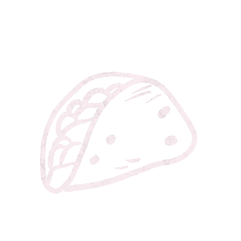 Food Eat Sticker
