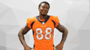 Denver Broncos Football GIF by Broncos