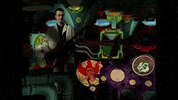British 90S GIF by Oasis