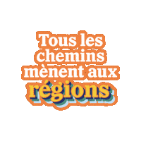 PAJR pajr mavieenregion Sticker