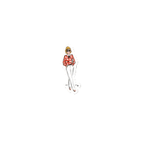 jvallezillustration royals princess diana lady diana jennifer vallez Sticker